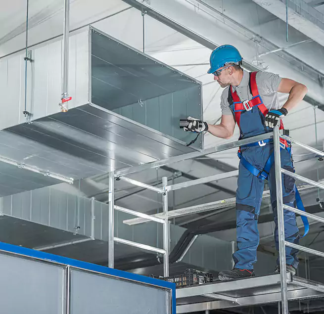 Why Homeowners Businesses Trust Us in Torrington, CT