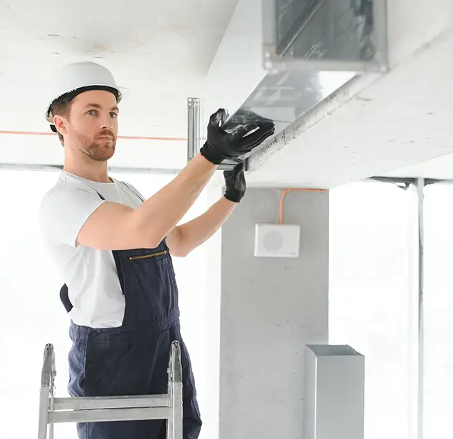 Why Homeowners & Businesses Trust Us in Torrington, CT?