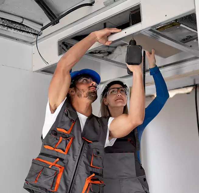 Why Homeowners & Businesses Trust Us in Torrington, CT