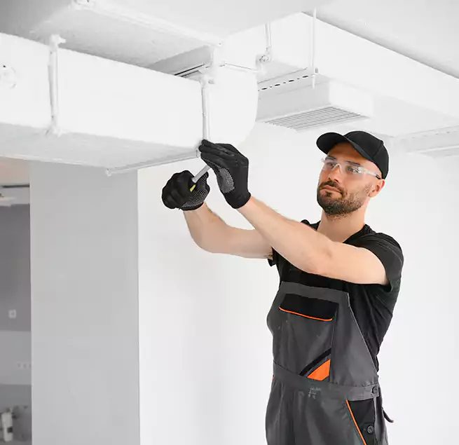 Why Homeowners & Businesses Trust Us in Torrington, CT?